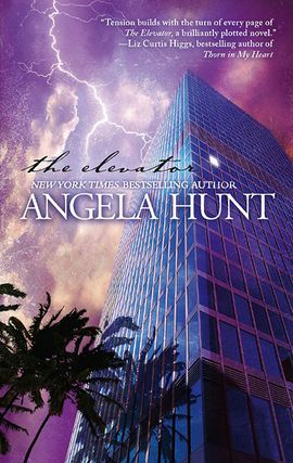 Title details for The Elevator by Angela Hunt - Available